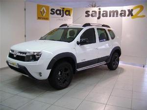 Dacia Duster 1.5 dCi110 FAP Prestige 4x4