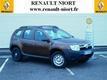 Dacia Duster 1.5 dCi110 FAP Ambiance 4x2