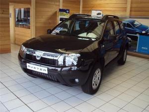 Dacia Duster 1.5 dCi110 FAP Lauréate 4x4