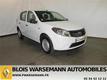 Dacia Sandero 1.2 16v E5