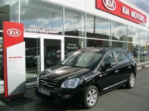 Kia Carens 2.0 CRDI 140 ACTIVE