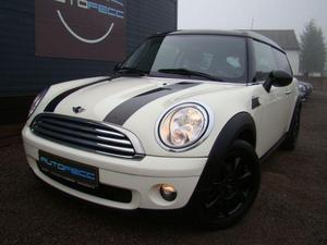 MINI Cooper CLUBMAN 1.6 120