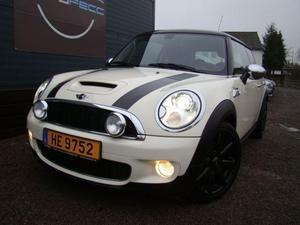 MINI Cooper S 1.6 175