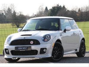 MINI Cooper S Cooper S Hatch