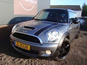 MINI Cooper S CLUBMAN 1.6 175