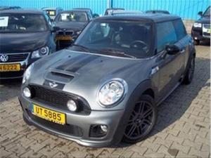 MINI Cooper S 1.6 Works