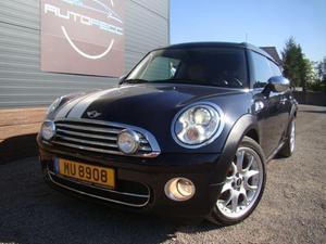 MINI Cooper CLUBMAN 1.6 D 110