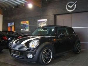 MINI Cooper 1.6 Pack Pepper