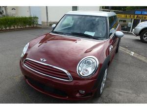 MINI Cooper 1.6 D 110 Auto