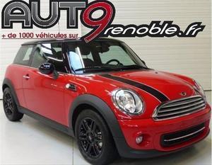 MINI Cooper R56 122CH COOPER PACK CHILI 4MKMS