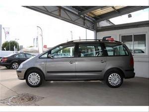 Seat Alhambra 2  2.0 TDI 140 BUSINESS LINE