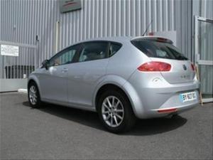 Seat Leon 2 II  2  1.6 TDI FAP CR 105 START & STOP STYLE