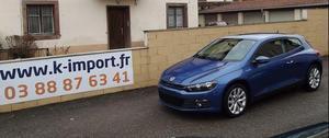 Volkswagen Scirocco 2.0 TDI140 FAP