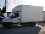 Iveco Daily 35C10