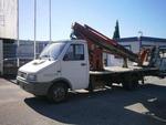 Iveco Daily 35 C 12