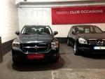 Dodge Caliber 2.0 CRD SXT