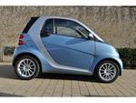 Smart ForTwo 1,0 Mhd Passion