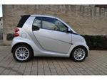 Smart ForTwo 1,0 mhd Cabrio Passion