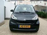 Smart ForTwo 1,0 mhd Passion