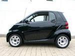 Smart ForTwo 1,0 Pure