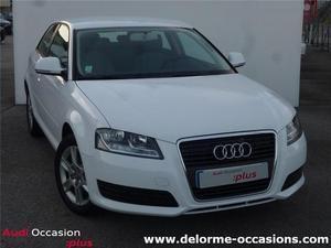 Audi A3 1.6 TDI105 DPF Attraction