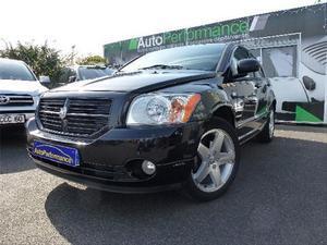 Dodge Caliber 2.0 CRD SXT Sport