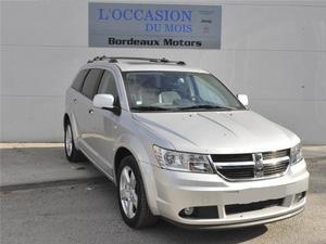 Dodge Journey 2.0 CRD R T 7pl