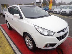 Hyundai iX35 1.7 CRDI PACK PREMIUM