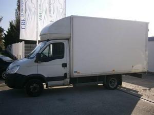 Iveco Daily 35C10