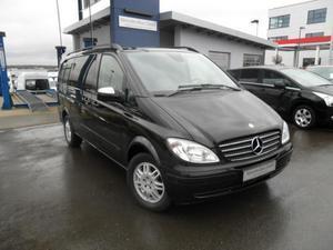 Mercedes-Benz Viano 2.2 CDI Ambiente long  EURO 4