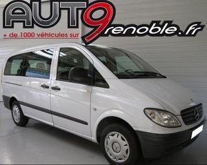 Mercedes-Benz Vito 115 CDI COMPACT 92MKMS