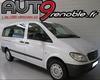 Mercedes-Benz Vito 115 CDI COMPACT 92MKMS