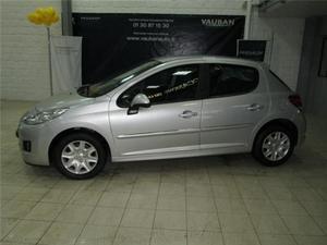 Peugeot 207 1.4 HDi FAP Active 5p