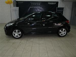 Peugeot 207 1.6 VTi Allure BA 5p