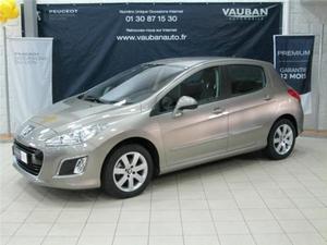 Peugeot 308 1.6 VTi 16v Active 5p