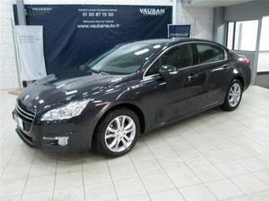 Peugeot 508 2.0 HDi163 FAP Allure