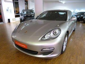 Porsche Panamera PANAMERA 2S