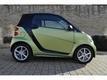 Smart ForTwo 1,0 Pulse Cabrio Turbo