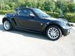 Smart Roadster 700 Black Edition