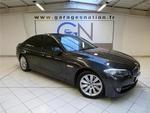 BMW 535 Serie 5 dA 313ch Exclusive