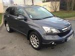 Honda CR-V 3 III 2.2 I-CTDI 140 FAP LUXURY