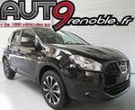 Nissan Qashqai 130 CONNECT ALL MODE 10KMS