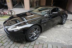 Aston Martin V8 VANTAGE COUPE 4.3 390