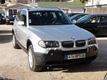 BMW X3 E83  3.0DA 218 LUXE