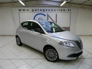 Lancia Ypsilon 1.2 8V 69ch Elefantino Gold