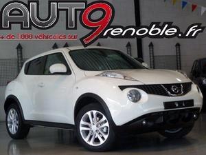 Nissan Juke DCI 110 TEKNA SC 10KMS