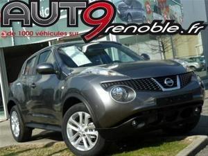 Nissan Juke DCI 110 URBAN PREMIUM 10 KMS