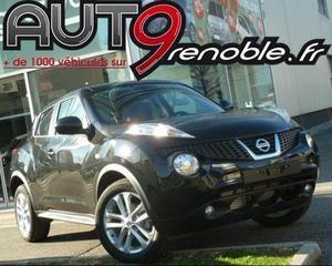 Nissan Juke DCI 110 ACENTA 10KMS