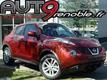 Nissan Juke DCI 110 TEKNA SC 10 KMS