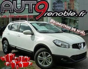 Nissan Qashqai DCI 110 GPS JA17 10KMS